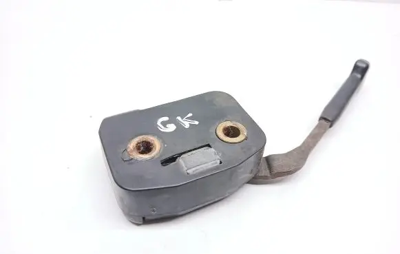 Ford Escort Seat back rest lock catch 