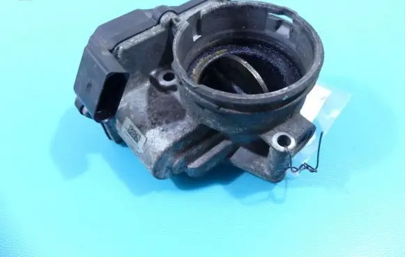 Volkswagen Caddy Throttle body valve 03G128063M IMPRK1355044