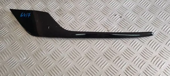 Nissan Micra K14 Front bumper splitter molding E6105F0XXCA KE6105F2XX KE610XF2XXCA