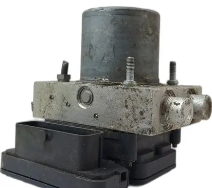 Mercedes-Benz Sprinter W906 Master brake cylinder A9069002201 0265242625 0265956033