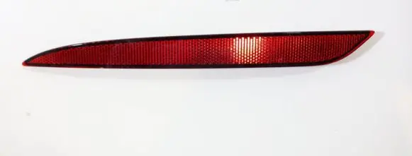 Tesla Model 3 Front reflector 1732381-00-A 173238100A 1732381