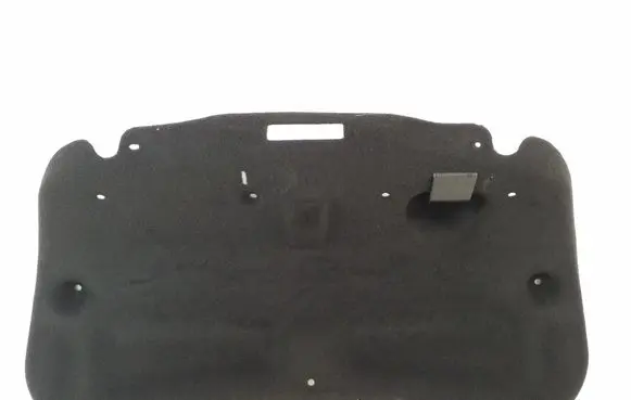 Jaguar XF X250 Tailgate trim 8X235445594AG