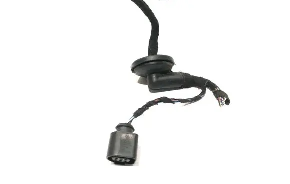 Tail light bulb cover holder