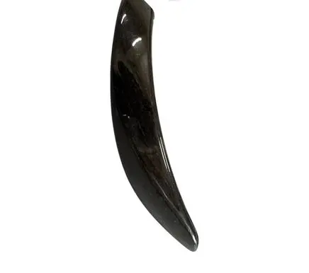 BMW 3 F30 F35 F31 Front door trim (molding) 7260662