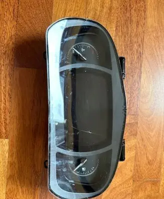 Renault Talisman Speedometer (instrument cluster) 248104652R