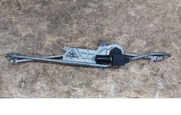 Ford Galaxy Front wiper linkage 3398009476