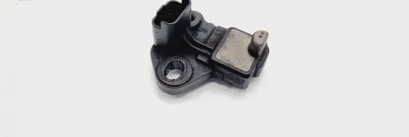 Citroen C4 I Picasso Crankshaft position sensor 9664387380