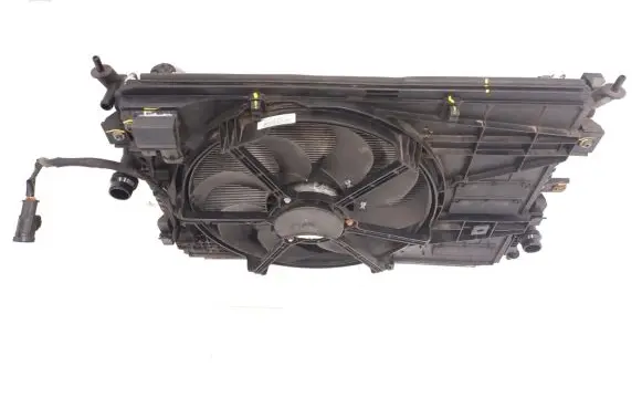 Opel Grandland X Radiator set 9675747980