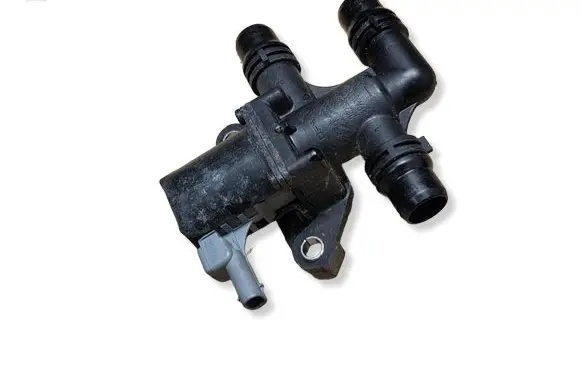 Opel Corsa F Electric auxiliary coolant/water pump 9829266280