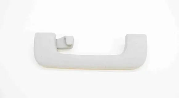 Audi A4 S4 B7 8E 8H Rear interior roof grab handle 8E0857607D