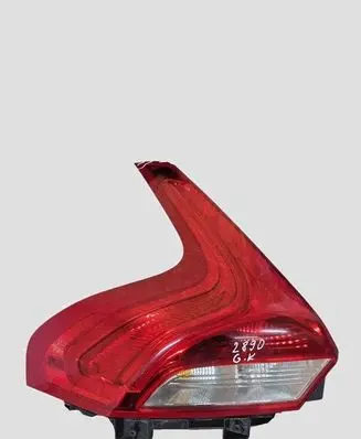Volvo V40 Rear/tail lights 31395844 21220104