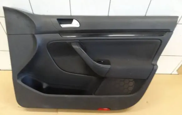 Volkswagen Golf VI Interior set 
