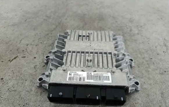 Citroen C5 Engine control unit/module ECU 