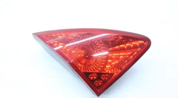 Peugeot 3008 I Tailgate rear/tail lights 96623461080
