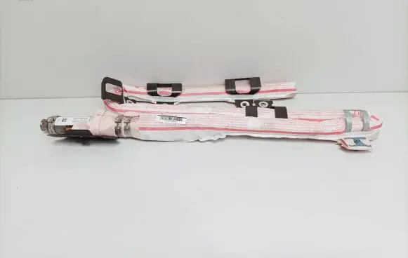 BMW i8 Roof airbag 7314024