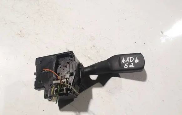 Skoda Octavia Mk2 (1Z) Indicator stalk 17d940b