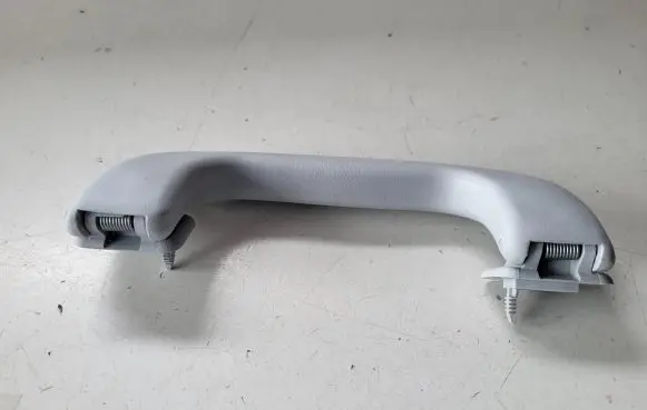 Opel Crossland X Front interior roof grab handle