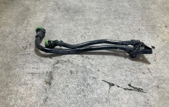 Renault Master III Oil cooling pipe GL859838103