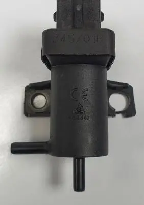 Mitsubishi Space Star Turbo solenoid valve 7700113709