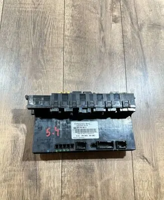Comfort/convenience module