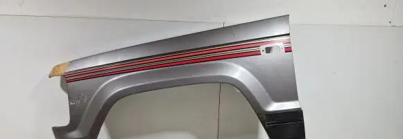 Isuzu Trooper Fender