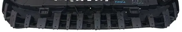 Ford Fiesta Front bumper skid plate/under tray C1BB8B384A