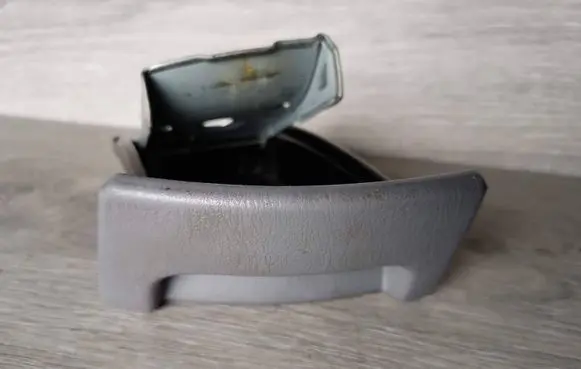 Toyota Previa (XR30, XR40) II Car ashtray 7411128030