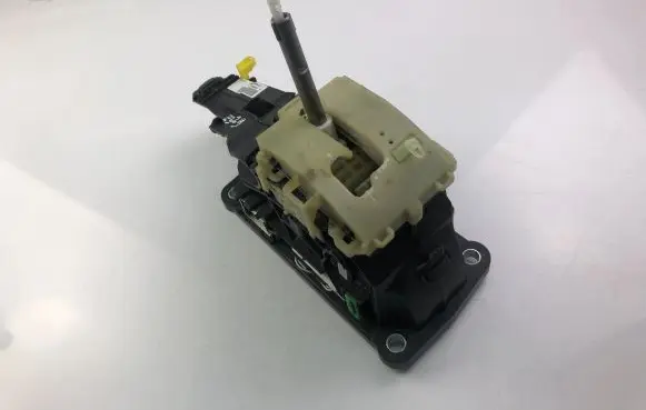 Volvo V40 Gear shift switch/knob P31367354