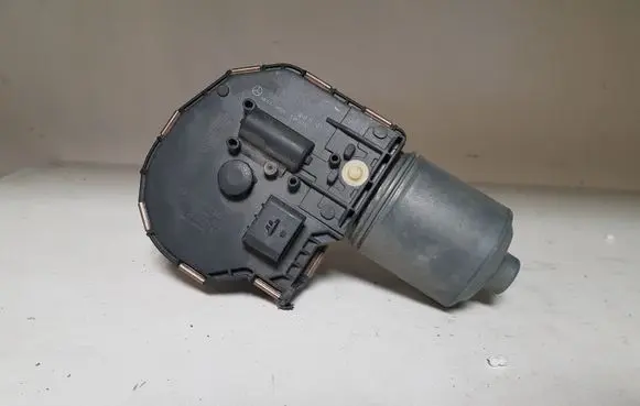 Mercedes-Benz CLS C219 Wiper motor 1397220565