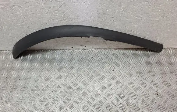Toyota Auris 150 Front bumper lip 7685102120
