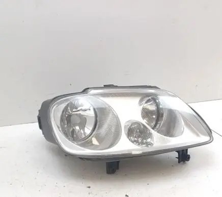 Volkswagen Caddy Headlight/headlamp 2K0941006B