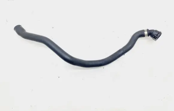 BMW 7 E65 E66 Engine coolant pipe/hose 8377699 64218377699