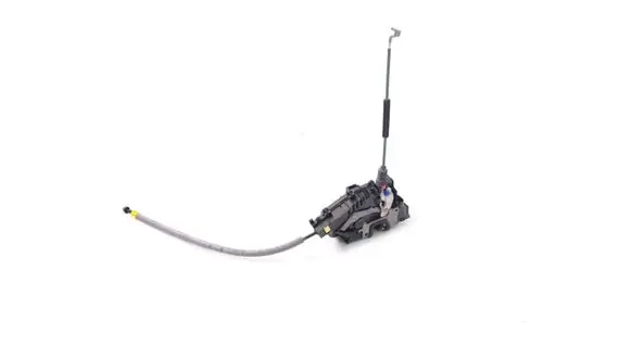 Mercedes-Benz GLC X253 C253 Coupe door lock (next to the handle) A09972002000 A2220063999