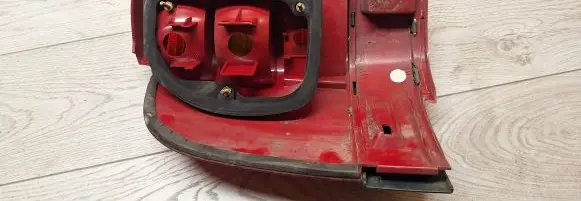 Volkswagen Sharan Rear/tail lights 964514