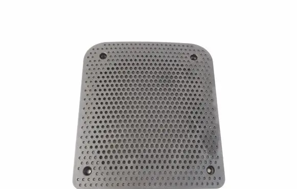 Mini Cooper Countryman F60 Dash center speaker trim cover 2622500