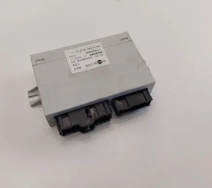 Mini One - Cooper R57 Convertible roof control unit 3454818