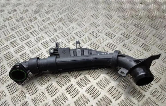 Intercooler hose/pipe