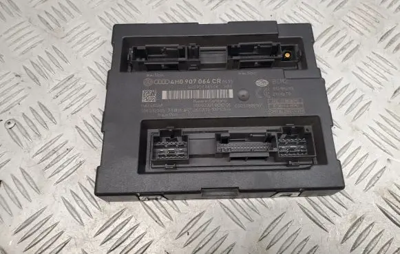 Audi A6 S6 C7 4G Comfort/convenience module 4H0907064CR