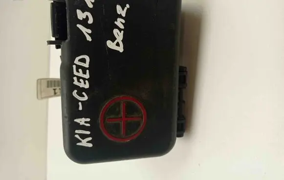 KIA Ceed Positive wiring loom 91971A5091