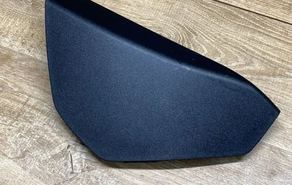 Mercedes-Benz E C207 W207 Front door card panel trim A2077270888