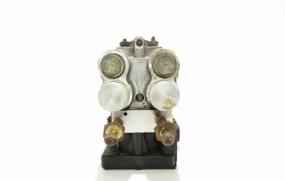 Ford Galaxy ABS Pump 7M0907379