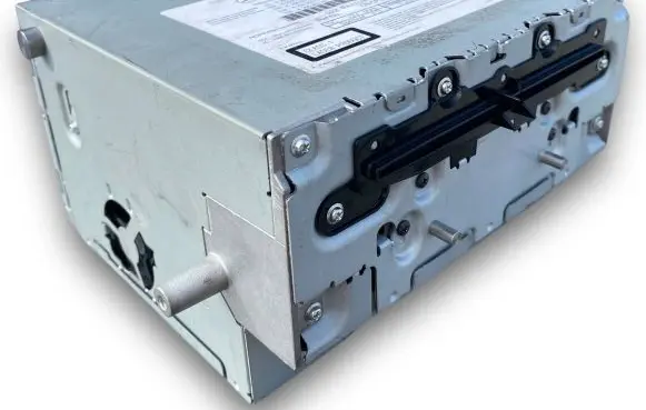 Mercedes-Benz C AMG W205 Central body control module A2059004533