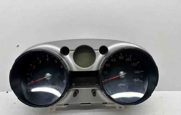 Nissan Qashqai Speedometer (instrument cluster) JD16C 1777LQ