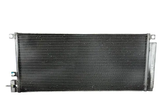 Opel Mokka X A/C cooling radiator (condenser) 95321793 17G190543AZ