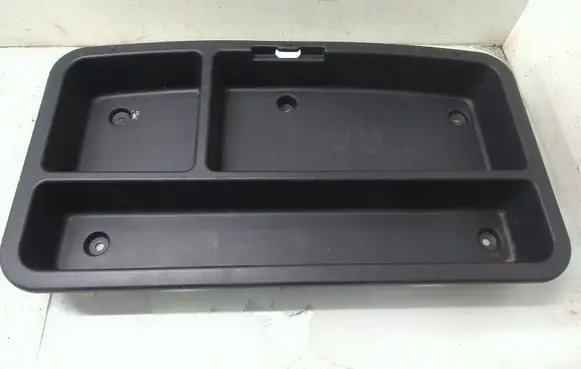 SsangYong Kyron Glove box in trunk 07050414