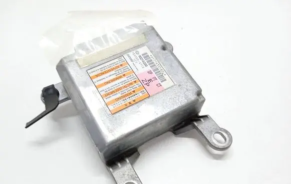 Subaru Legacy Airbag control unit/module 98221AG260 1503000710