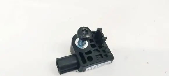 Tesla Model S Airbag deployment crash/impact sensor 100527400B