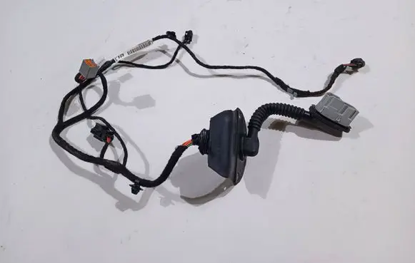 Dodge Durango Rear door wiring loom 68333624