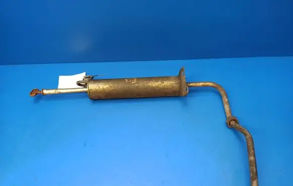 Jaguar XJS Oil level dip stick 