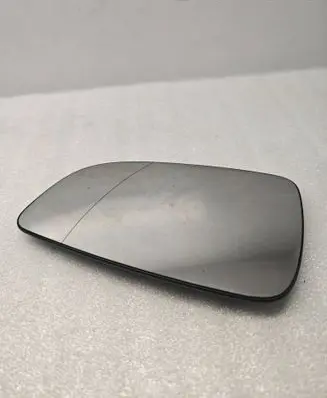 Opel Astra H Wing mirror glass 07906L